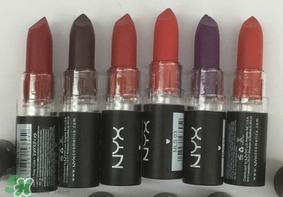nyx�ں��ĸ���ɫ�ÿ�?nyx�ں��ĸ���ɫ���?